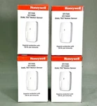 Lot Of 4 Honeywell Dt-7435 Dual Tec Motion Sensor New In Box Ademco Qty. Fixed Price $110.00.