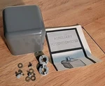 Honeywell Q181a 1015 Auxiliary Potentiometer - Never Used. Fixed Price $49.99.