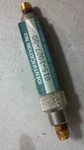 Tektronix 015-1027-00 For 2790 & 495 Series Spectrum Analyzer Or 2795. Fixed Price $99.00.