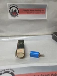 Clarostat,62ja-500,potentiometer 500 Ohms Nos. Fixed Price $75.00.