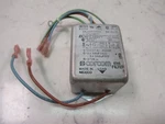 Corcom Emi Filter 3eq3 F2994 Power Line. Fixed Price $29.95.