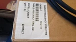 New Radio Frequency Systems Connector 6pin Ca050-7 Cable ( F2-5b). Fixed Price $50.00.