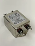 Corcom 10vr1 F7206 Power Line Emi Noise Filter. Fixed Price $14.96.