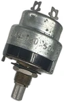 Vintage Clarostat Cm15020 50 Ohm Rotary Potentiometer Industrial Lab Control. Fixed Price $20.00.