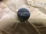Clarostat Rv4naysb103a Potentiometer 10k. Fixed Price $22.99.