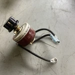 Ohmite Potentiometer Rheostat,0428mx, 25 Ohm, Ohmite, Rhs25r,max Amp 1.00. Fixed Price $45.00.