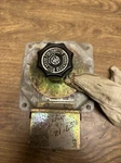 Ge,8070ea101aa239,rheostat. Fixed Price $220.00.