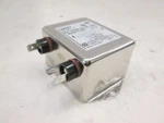 Corcom, 20vk1, F7147, 120/250 Vac, 50/60hz, Emi Filter, New. Fixed Price $17.50.