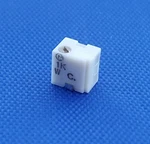 Pvg5a102c03r00 Murata Smt Linear Trimmer Potentiometers Pvg5 Series 10 (10/pk). Fixed Price $35.00.