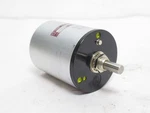 242518 New-no Box; Carlsbad Mr46b-10-100 Precision Potentiometer; 5w; 100 Ohms. Fixed Price $74.09.