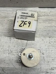Ohmite 63673-5000 Rheostat, 5000 Ohms 10% New. Fixed Price $125.99.