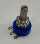 Bourns Single Turn Potentiometer 500k Ohm, 3852a-282-504a, Af9030x. Fixed Price $11.95.