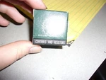 New Clarostat 53c2 5meg Rv4laysa 505b Potentiometer *free Shipping*. Fixed Price $11.99.