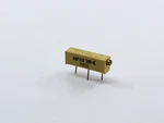 5pcs M43p103k 43p103 10k-k Spectrol Multi Turn Trimmer 10k Ohm 10% Potentiometer. Fixed Price $8.50.