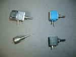 Assorted Tektronix Potentiometers 311-xxxx-00. Fixed Price $13.95.