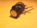 Used Ohmite Cmu1052 Type Ab Potentiometer Free Shipping. Fixed Price $12.99.