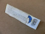 Bourns 350s-1-104 Wirewound Resistor Potentiometer. Fixed Price $92.99.