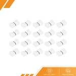 20pack 24mmx11mmx10mm Console Mixer Slider Fader Knobs Replacement. Fixed Price $13.24.