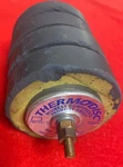 6000 Vdc Varistor Assembly 9rv3 A54 Therm O Disc 6 In X 3 Made Usa 2.25 Lb. Fixed Price $12.49.