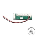 Ibanez 3emp3ld Main Pcb Module For Beq3 3-band Bass Preamp. Fixed Price $31.31.