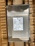 New Corcom 60ayt6c Emi Filter. Fixed Price $500.00.