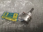 Vtg (1) General Electric Resistor Potentiometer Part # Ep49x161 (new Old Stock). Fixed Price $21.98.