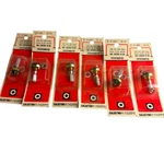Gc Electronics Calectro B1-660 Potentiometer 1000 Ohm 1/4w Linear - Lot Of 6. Fixed Price $24.96.