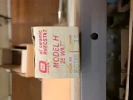 Rhs1r0 Ohmite. Fixed Price $39.74.