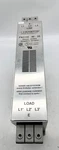 Schaffner Fn3100-80-35 Line Filter 520vac 80amp. Fixed Price $145.00.