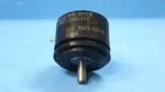 One- Potentiometer, 78ws-147, Honeywell, 7320-826-2, 20kohm, 5905-00-902-7737. Fixed Price $89.00.