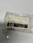 Mcm Electronics 28-0690 250k Ohm Linear Taper Potentiometer 1/2w. X-841. Fixed Price $20.00.