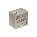 Bourns 3224w-1-202e Cermet Linear Trimmer 0.25w 2k 4320 1 Piece. Fixed Price $13.10.