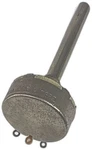 Vintage Cts 25k Rw1atr1k253a Usa Panel Mount Potentiometer Long Shaft 1960s. Fixed Price $20.00.