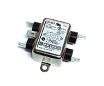 Corcom 3vb1, Emi/rfi Power Line Filter, 50/60hz, 3a, 250vac, Quick Connect. Fixed Price $17.99.
