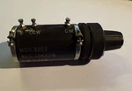 Duncan Electronics Potentiometer 10k +/-3% Ohm 10 Turn Linear Pot Model 3203. Fixed Price $15.00.