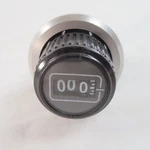 Bourns 3610s-1-101 Precision Knobpot Potentiometer 100 Ohms 5% Nos. Fixed Price $147.87.