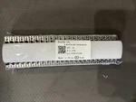 Qty 50 Bourns 10k Pta1543-2010cib103 Linear Slide Pot 15mm Thru Hole Top Adjust. Fixed Price $55.00.