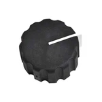Miller 207077 Knob Pointer 1.625" Diameter Push On. Fixed Price $35.99.