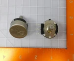 Lot Of 5 Honeywell 125047 Pot Industrial Motion Position Sensors X113008. Fixed Price $199.99.
