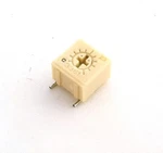 3361p-1-205glf Bourns Smt Trimming Potentiometers. Fixed Price $35.00.