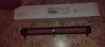 Huntington Electric Avt200-50 Variable Slide Power Resistor, 50 Ohm, 200 Watt. Fixed Price $40.00.