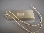 Powerohm Resistor Dynamic Brake 65 Ohms/300w Pfcr65r300w. Fixed Price $239.99.