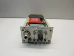Kruse Electronics, Model 5015, Oscillator, 8 - 12 Ghz, Unit Not Tested. Fixed Price $500.00.