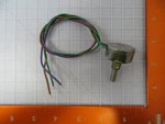 Lot Of 6 Honeywell C0b11041 Clarostat X111456. Fixed Price $199.99.