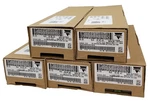 2500 Vishay Ac03000001007jac00 Wirewound Power Resistor 0.1 Ohm 3 Watt 5% New. Fixed Price $424.89.
