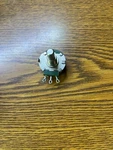 Nte 501-0009 Potentiometer 5k Ohm,2 Watts,. Fixed Price $10.00.