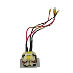 Fule Fl0035 Filter Common Mode Choke 1.3mh 40a P-004185-a. Fixed Price $40.31.