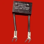 Electrocube Resistor, Rg1983-8-6. Fixed Price $41.65.