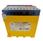 Cutler Hammer Agshwch120n15xs Transient Voltage Surge Suppressor. Fixed Price $179.95.