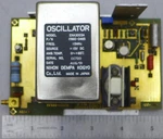 Hp 0960-0465/nihon Ena3003a Crystal Oscillator 10 Mhz. Fixed Price $49.95.